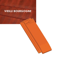 DEMI TUILE VOLNAY PV VIEILLI BOURGOGNE